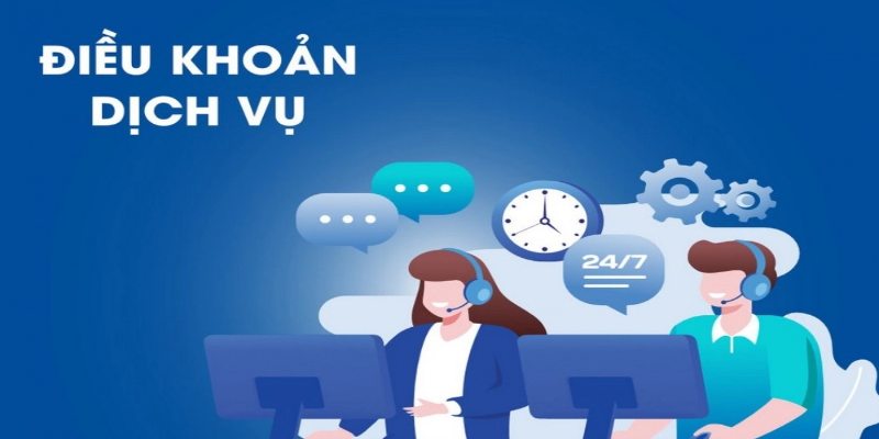 Điều kiện và điều khoản tại Lode88 được xây dựng rất chuyên nghiệp