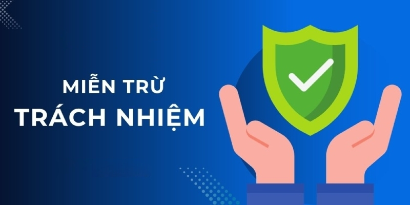 Thành viên cần lưu ý đến các trường hợp nhà cái không chịu trách nhiệm